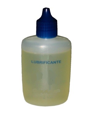 Lubrificador de Seringas